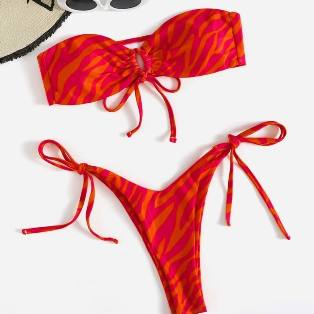 NWT never worn SHEIN swimsuit